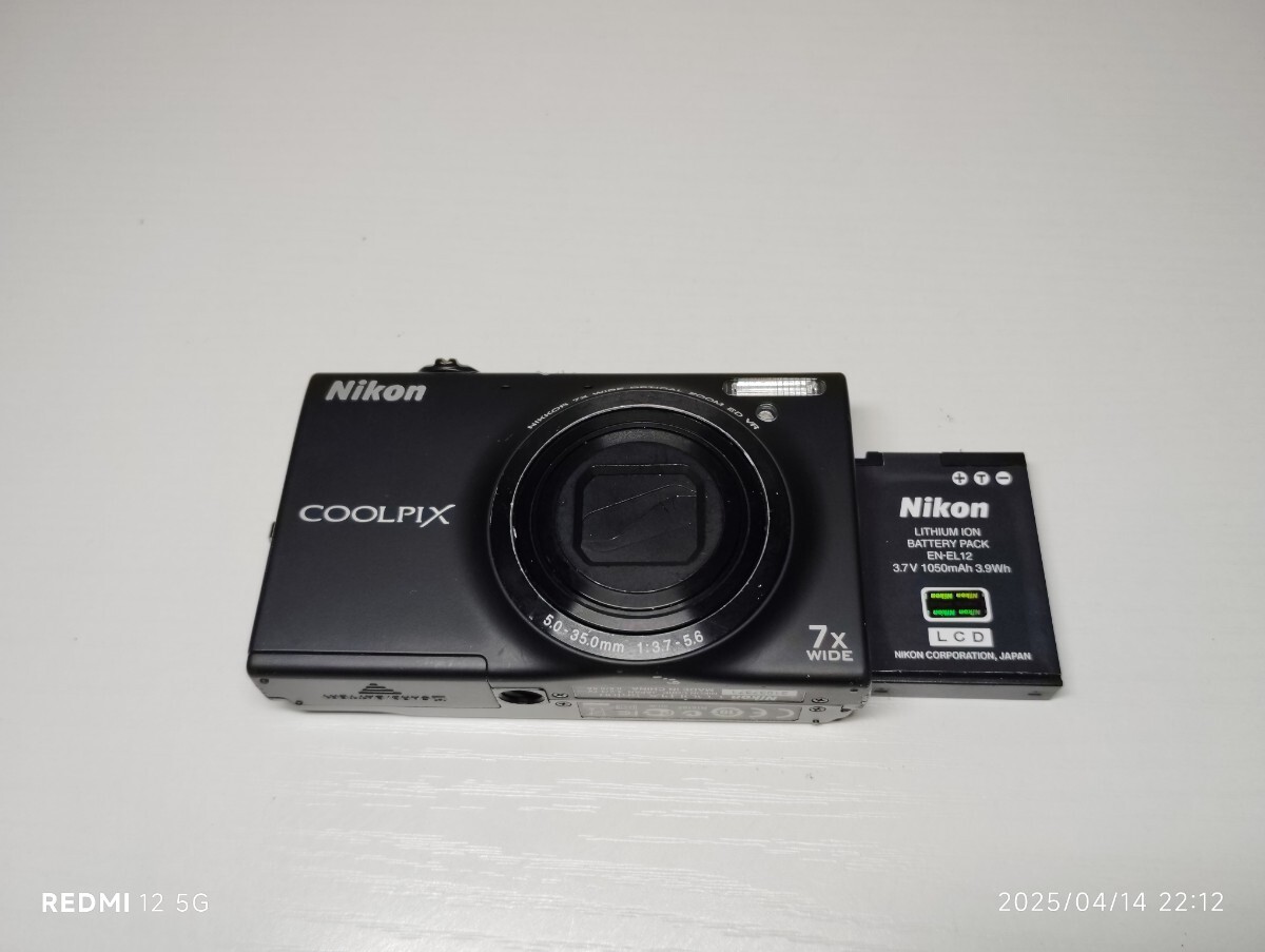 Yahoo!オークション -「nikon coolpix s6100」の落札相場・落札価格 Yahoo!オークション -「nikon coolpix s6100」の落札相場・落札価格