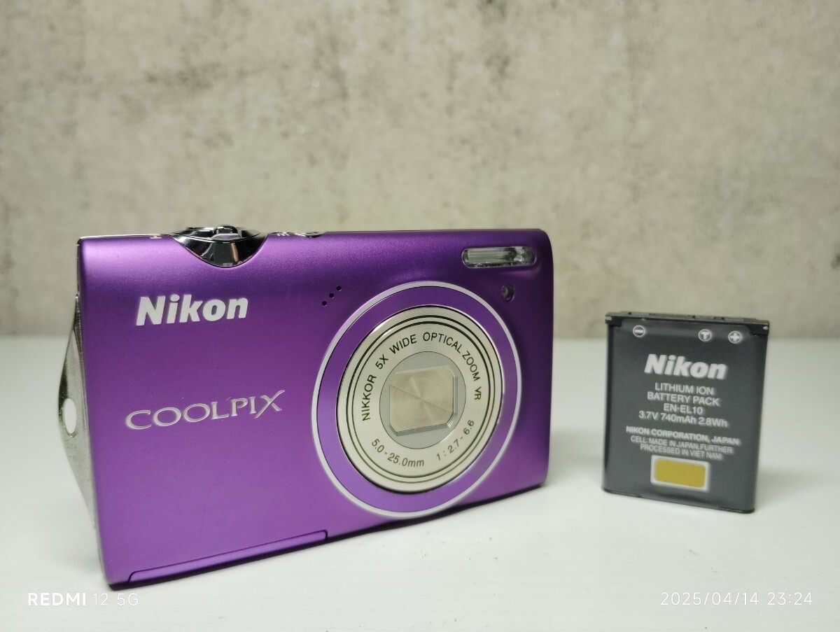 Yahoo!オークション -「coolpix s5100」(ニコン) (コンパクト Yahoo!オークション -「coolpix s5100」(ニコン) (コンパクト