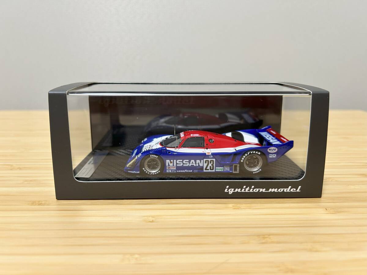 Yahoo!オークション -「日産r91cp」(ミニカー) の落札相場・落札価格 Yahoo!オークション -「日産r91cp」(ミニカー) の落札相場・落札価格
