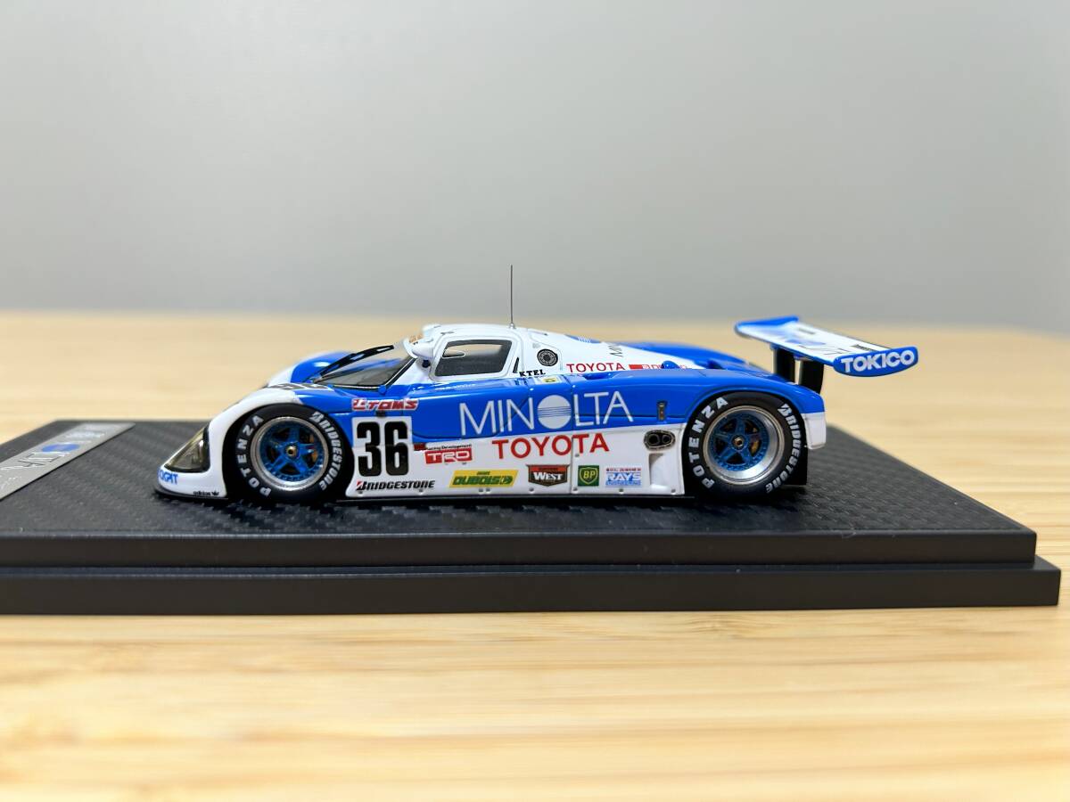 2025年最新】Yahoo!オークション -トヨタ 90c-v(ミニカー)の中古 2025年最新】Yahoo!オークション -トヨタ 90c-v(ミニカー)の中古