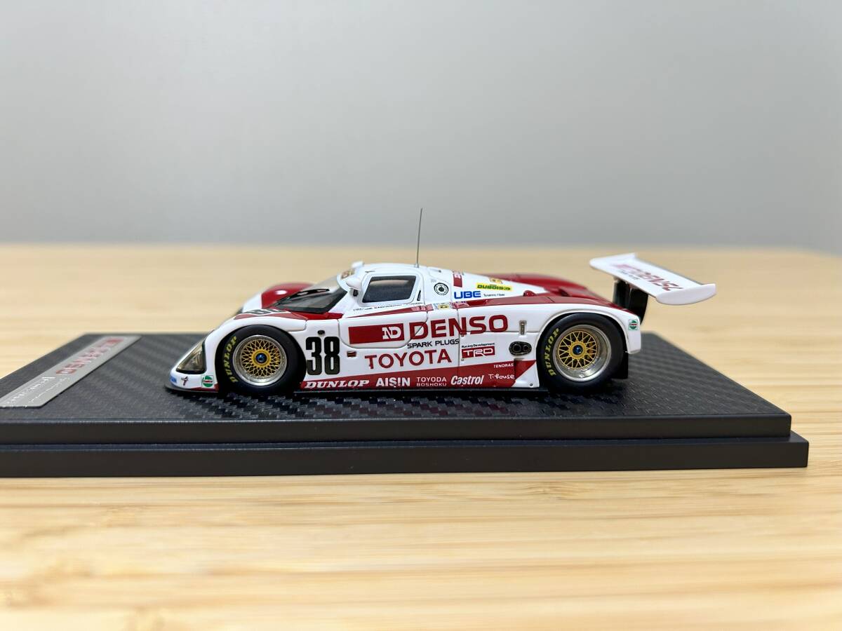 2025年最新】Yahoo!オークション -トヨタ 90c-v(ミニカー)の中古 2025年最新】Yahoo!オークション -トヨタ 90c-v(ミニカー)の中古