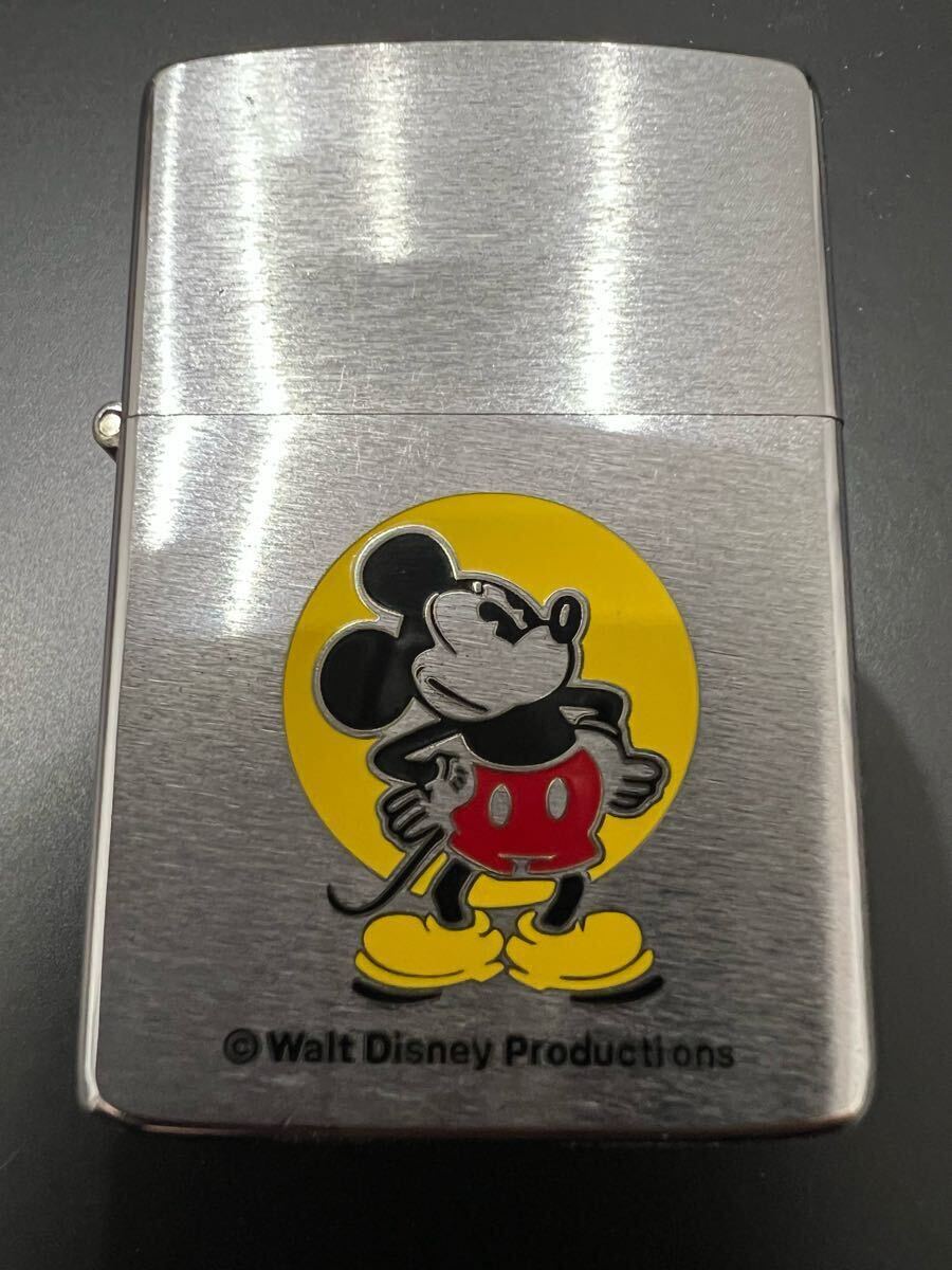 大割引 2025年最新】Yahoo!オークション -zippo ビンテージ ミッキー その他