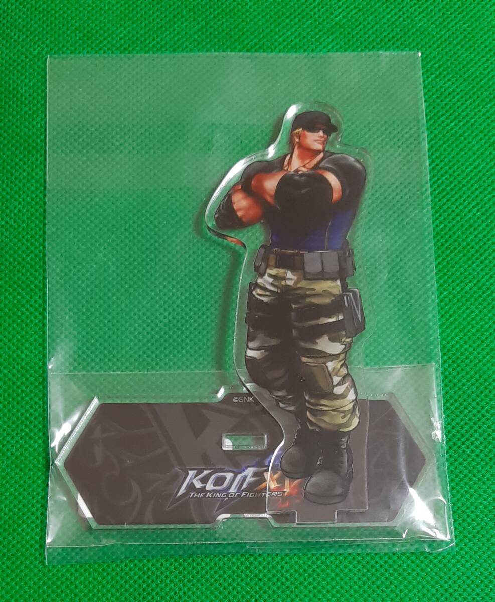 Yahoo!オークション -「kof アクリル」の落札相場・落札価格 Yahoo!オークション -「kof アクリル」の落札相場・落札価格