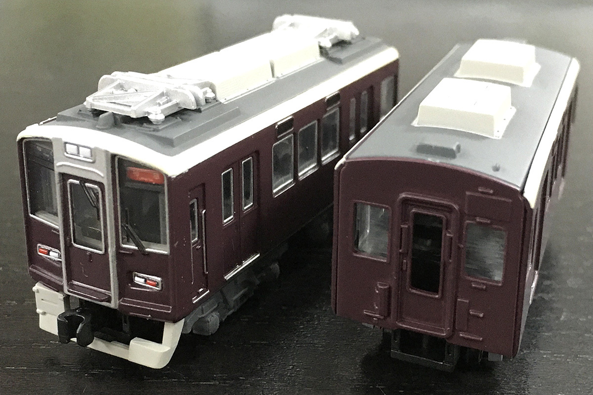 2025年最新】Yahoo!オークション -鉄道模型 阪急 8000系の中古品 2025年最新】Yahoo!オークション -鉄道模型 阪急 8000系の中古品