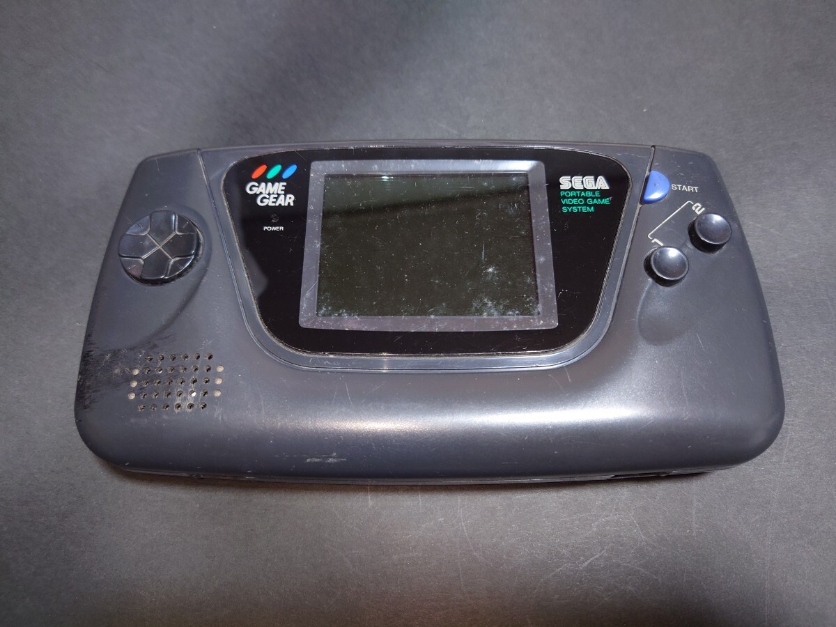2025年最新】ゲームギア 本体の商品一覧 - Yahoo!オークション 2025年最新】ゲームギア 本体の商品一覧 - Yahoo!オークション