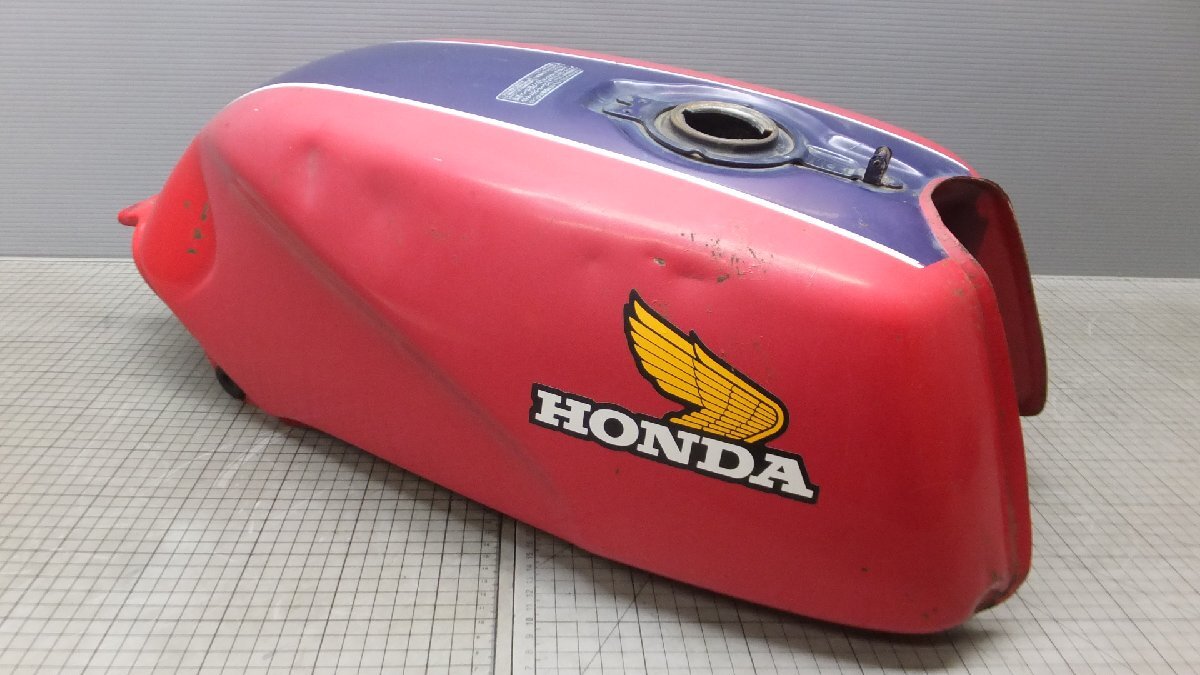 2025年最新】Yahoo!オークション -cb250rs タンクの中古品・新品 2025年最新】Yahoo!オークション -cb250rs タンクの中古品・新品
