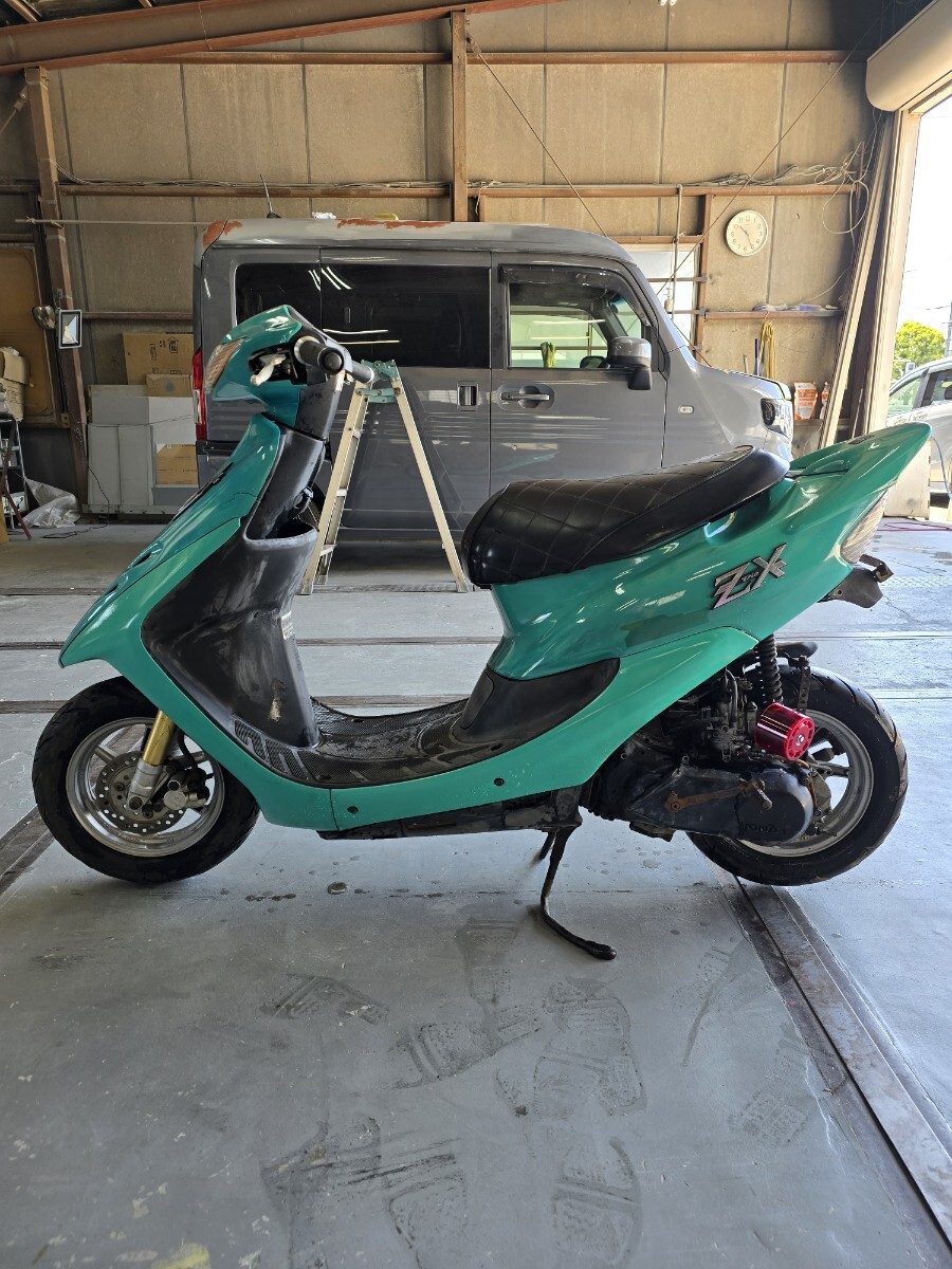 2025年最新】ライブディオzx 車体の中古・新車を探すならここ 2025年最新】ライブディオzx 車体の中古・新車を探すならここ
