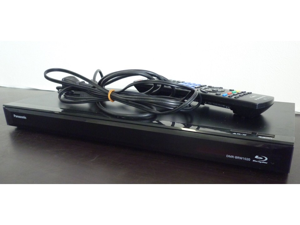 Yahoo!オークション -「dmr-brw1020」の落札相場・落札価格 Yahoo!オークション -「dmr-brw1020」の落札相場・落札価格