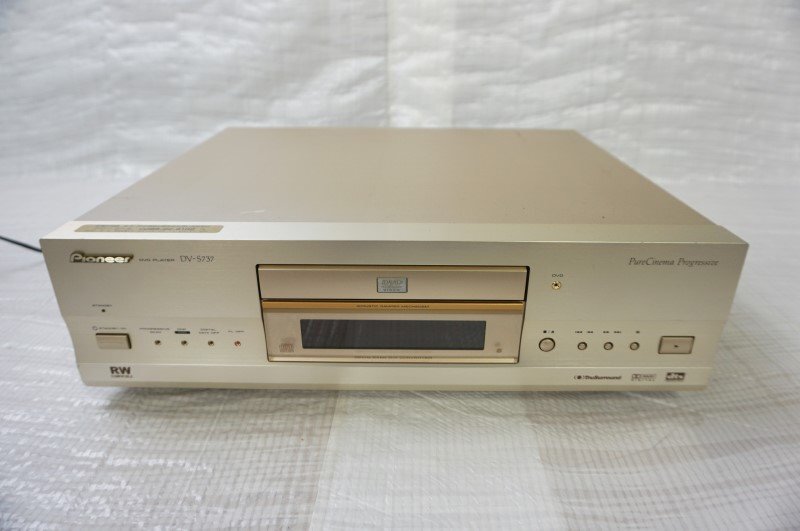2025年最新】Yahoo!オークション -pioneer dv-s737の中古品 2025年最新】Yahoo!オークション -pioneer dv-s737の中古品