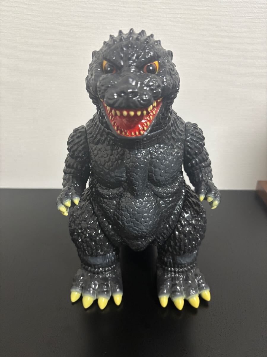 Yahoo!オークション -「安楽安作」(ゴジラ) (ゴジラ、怪獣)の Yahoo!オークション -「安楽安作」(ゴジラ) (ゴジラ、怪獣)の