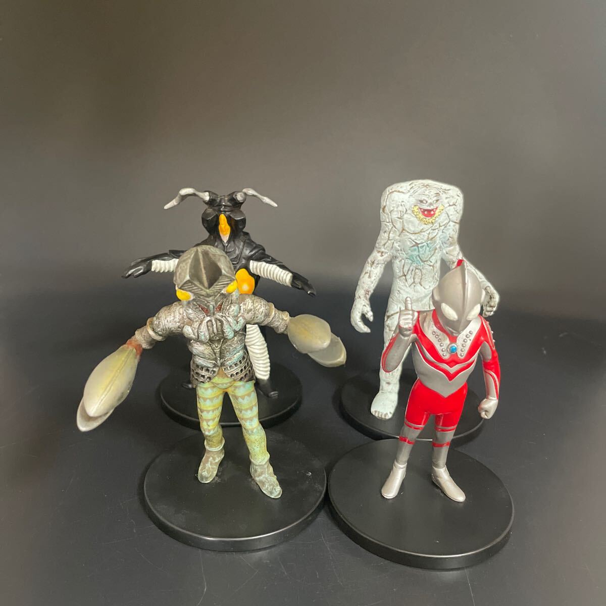 2025年最新】Yahoo!オークション -ウルトラマン ジャミラの中古 2025年最新】Yahoo!オークション -ウルトラマン ジャミラの中古