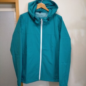 新品 SAFARI ROOKIE ウィンドブレーカー L