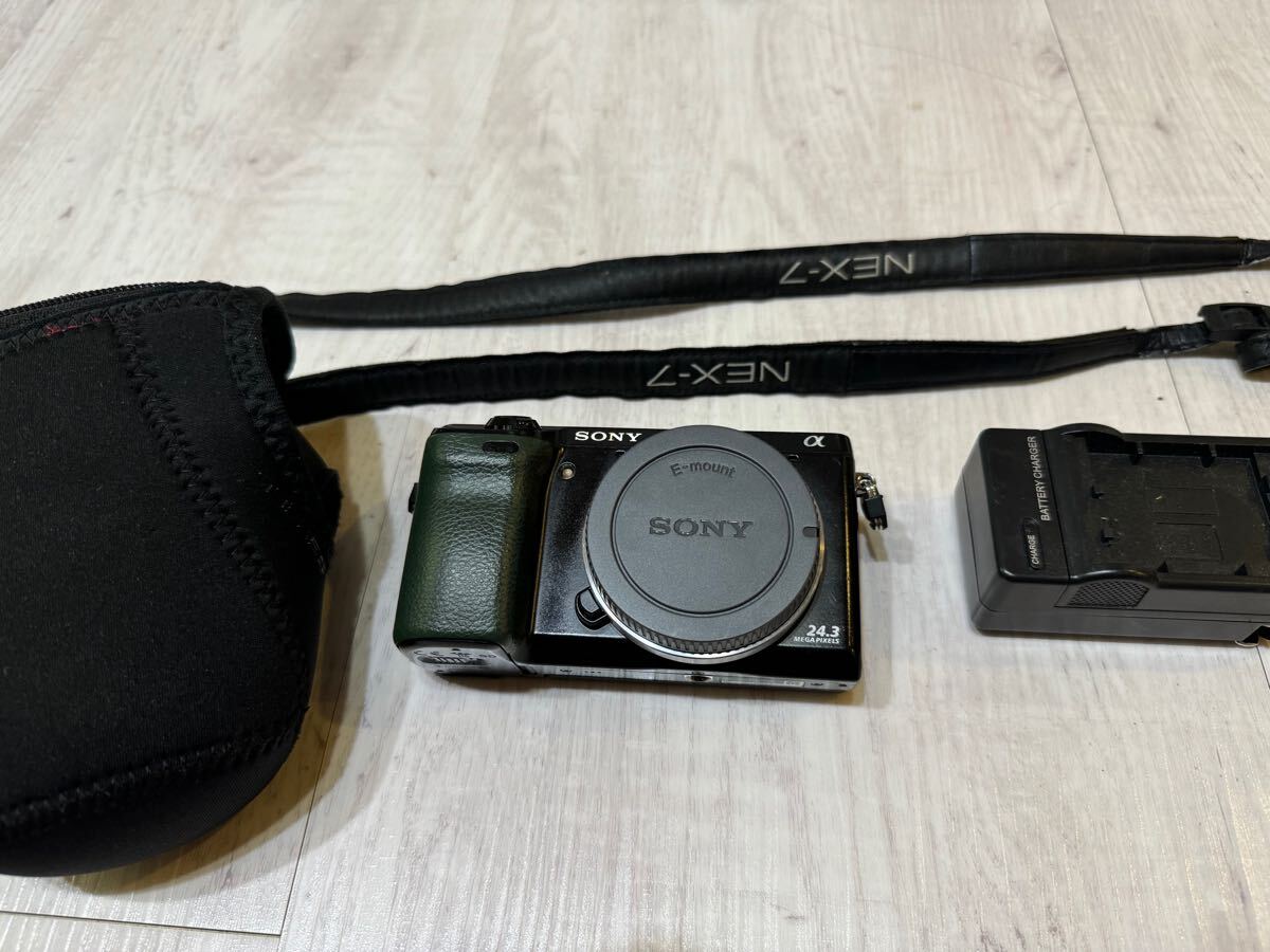 2025年最新】Yahoo!オークション -nex-7の中古品・新品・未使用 2025年最新】Yahoo!オークション -nex-7の中古品・新品・未使用