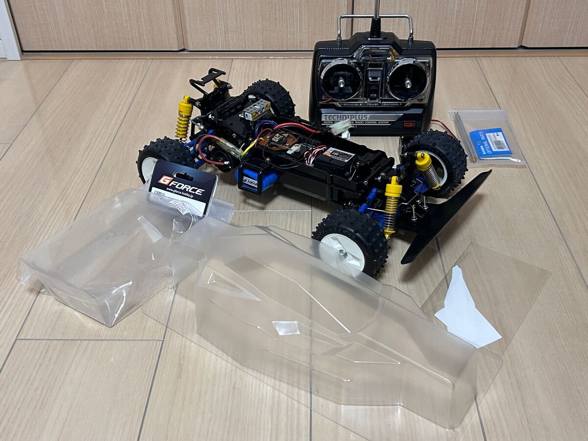 Yahoo!オークション -「タミヤ m07」(田宮模型) (完成品(電動 Yahoo!オークション -「タミヤ m07」(田宮模型) (完成品(電動