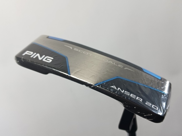 2025年最新】Yahoo!オークション -ping anser 3の中古品・新品 2025年最新】Yahoo!オークション -ping anser 3の中古品・新品