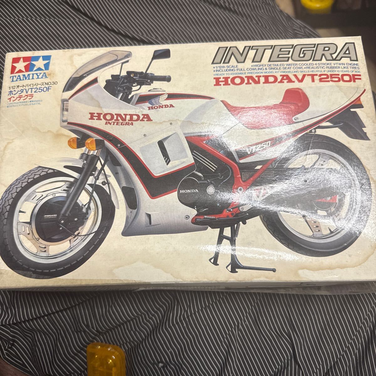 2025年最新】Yahoo!オークション -cbr250(おもちゃ、ゲーム)の