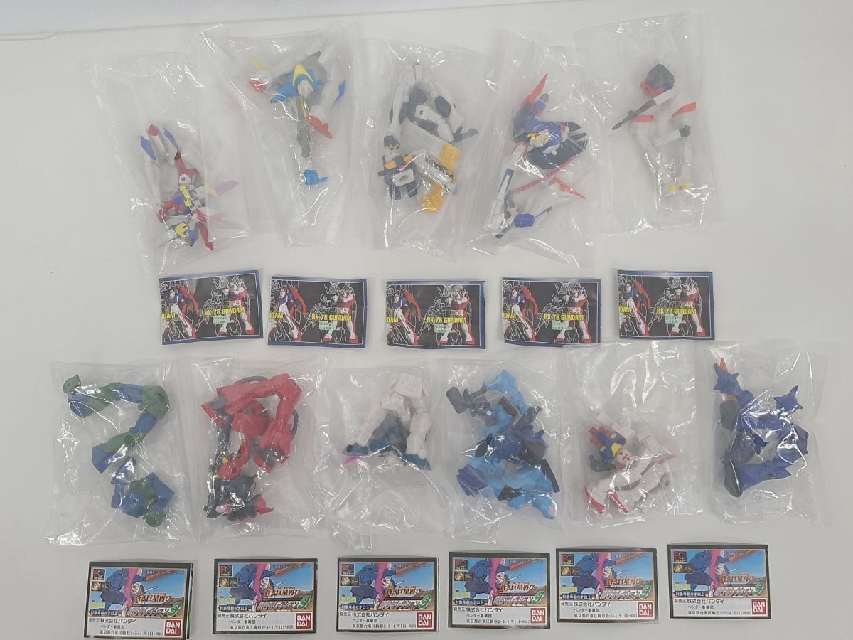 2025年最新】Yahoo!オークション -ガンダム ミニフィギュアの 2025年最新】Yahoo!オークション -ガンダム ミニフィギュアの