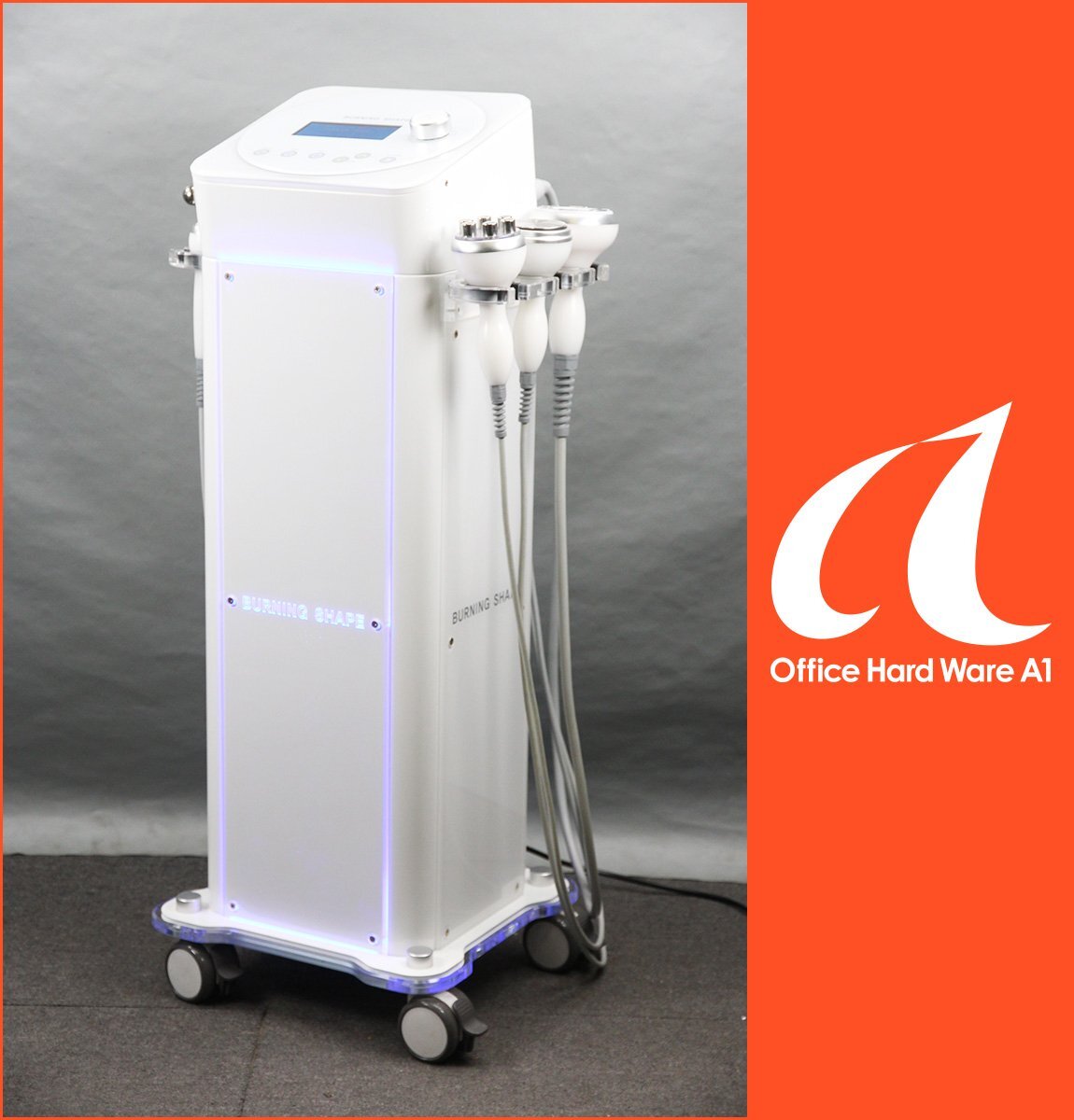 2025年最新】Yahoo!オークション -美容機器業務用の中古品・新品 2025年最新】Yahoo!オークション -美容機器業務用の中古品・新品