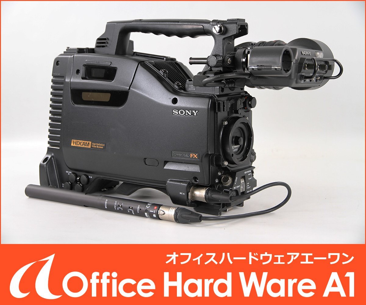 Yahoo!オークション -「sony hdw」(ビデオカメラ) (カメラ、光学 Yahoo!オークション -「sony hdw」(ビデオカメラ) (カメラ、光学