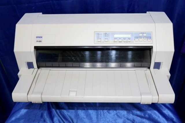 2025年最新】Yahoo!オークション -epson ドットプリンタの中古品 2025年最新】Yahoo!オークション -epson ドットプリンタの中古品
