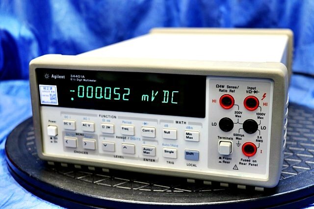 2025年最新】Yahoo!オークション -hp マルチメータの中古品 2025年最新】Yahoo!オークション -hp マルチメータの中古品