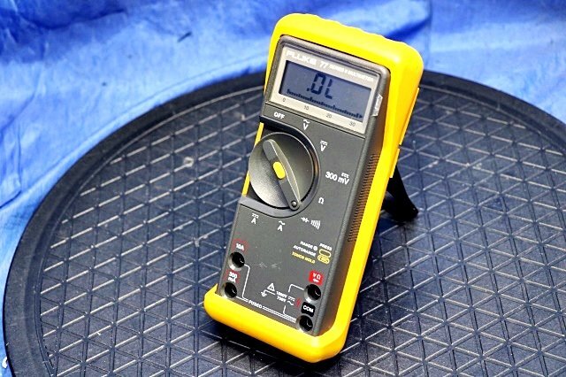 2025年最新】Yahoo!オークション -flukeの中古品・新品・未使用 2025年最新】Yahoo!オークション -flukeの中古品・新品・未使用