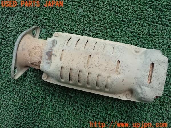 シビック EK9 後期 中古 純正触媒② きせよ