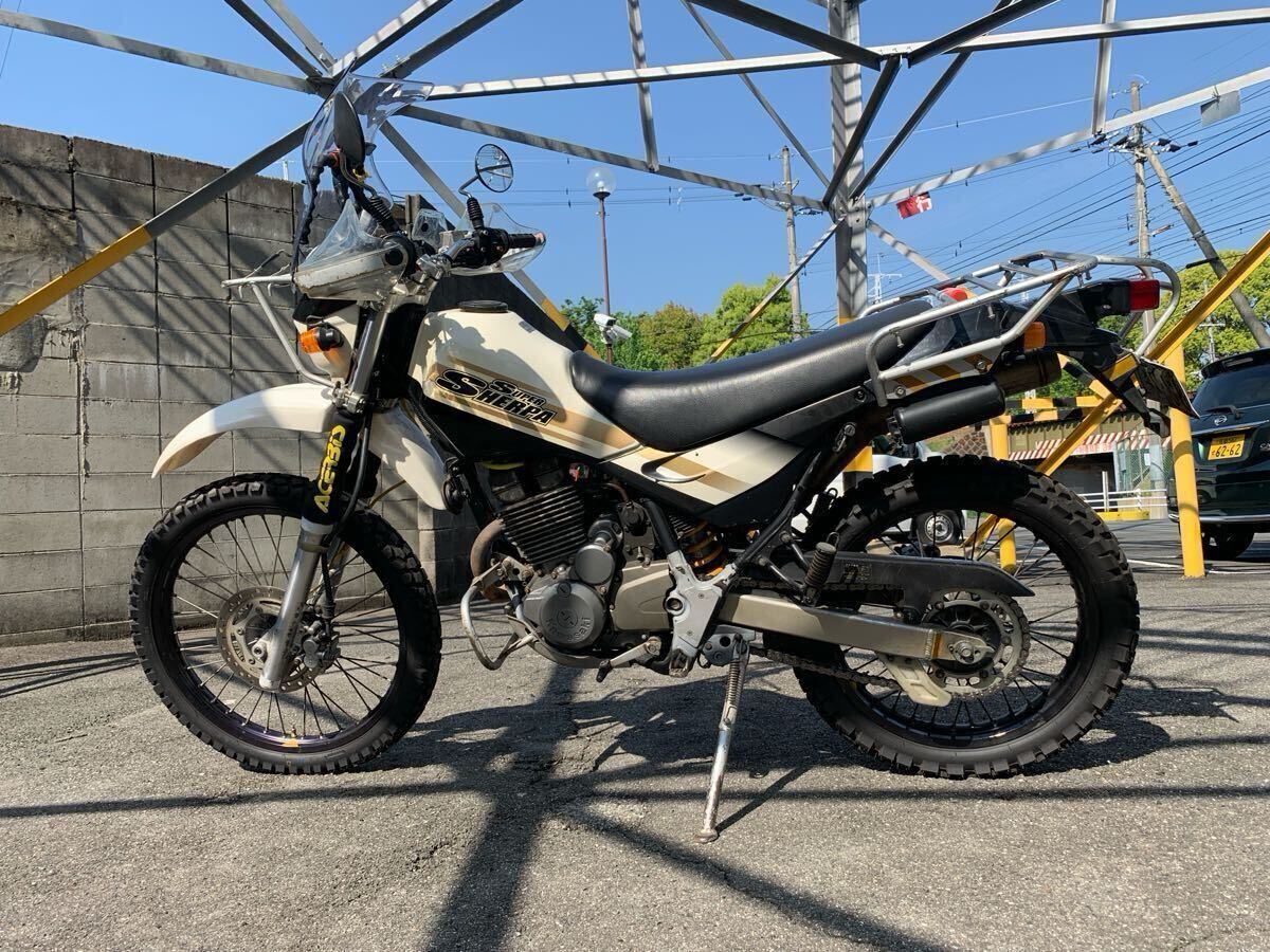 2025年最新】カワサキ シェルパ250 人気のバイク一覧 - Yahoo 2025年最新】カワサキ シェルパ250 人気のバイク一覧 - Yahoo