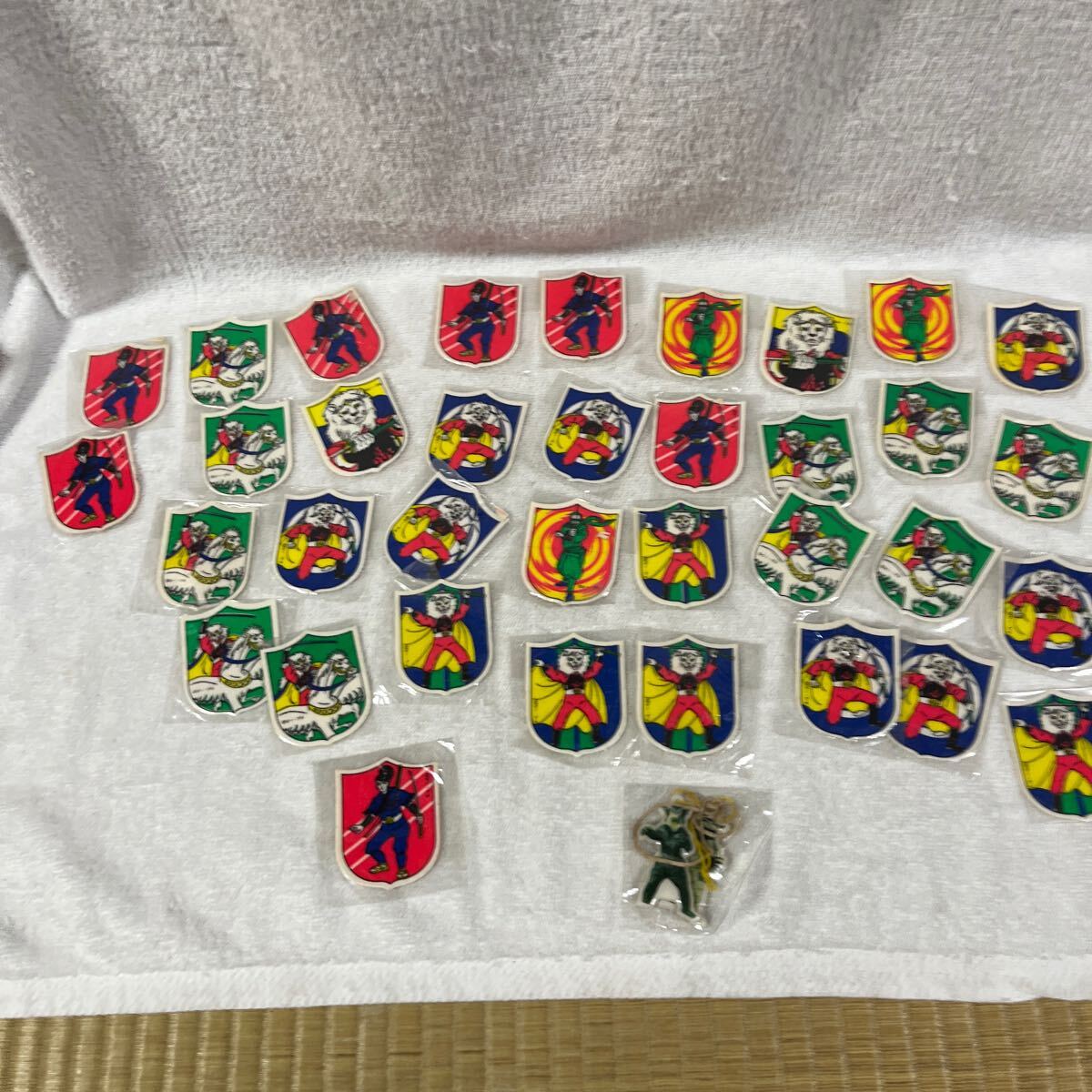 Yahoo!オークション -「ライオン丸」(その他) (ビンテージ)の Yahoo!オークション -「ライオン丸」(その他) (ビンテージ)の