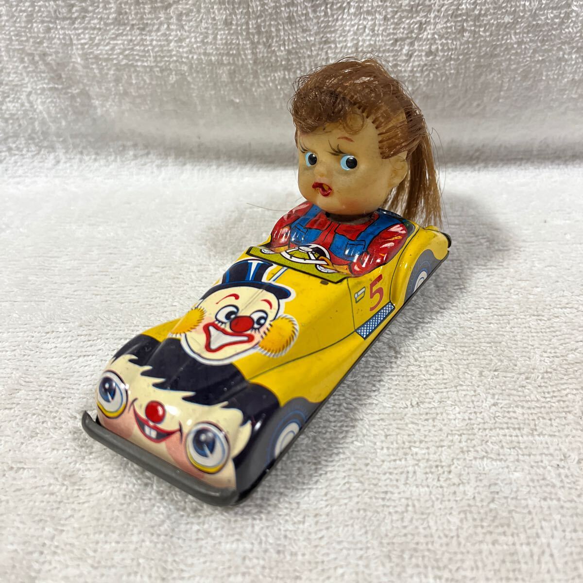 Yahoo!オークション -「ブリキのおもちゃ」(自動車) (乗り物)の Yahoo!オークション -「ブリキのおもちゃ」(自動車) (乗り物)の