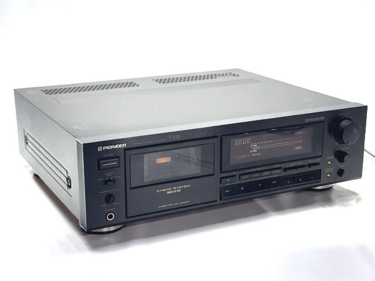 2025年最新】パイオニア Pioneer カセットデッキのおすすめ商品 2025年最新】パイオニア Pioneer カセットデッキのおすすめ商品