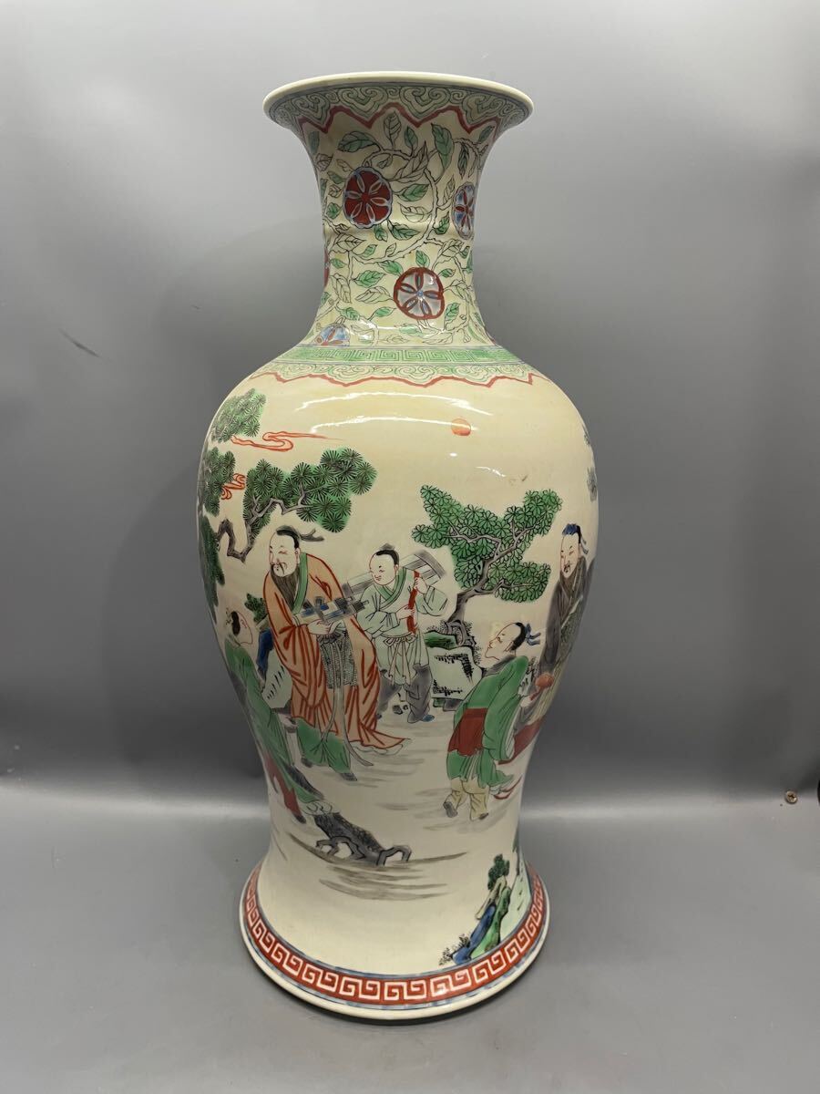 2025年最新】Yahoo!オークション -粉彩 花瓶の中古品・新品・未 2025年最新】Yahoo!オークション -粉彩 花瓶の中古品・新品・未