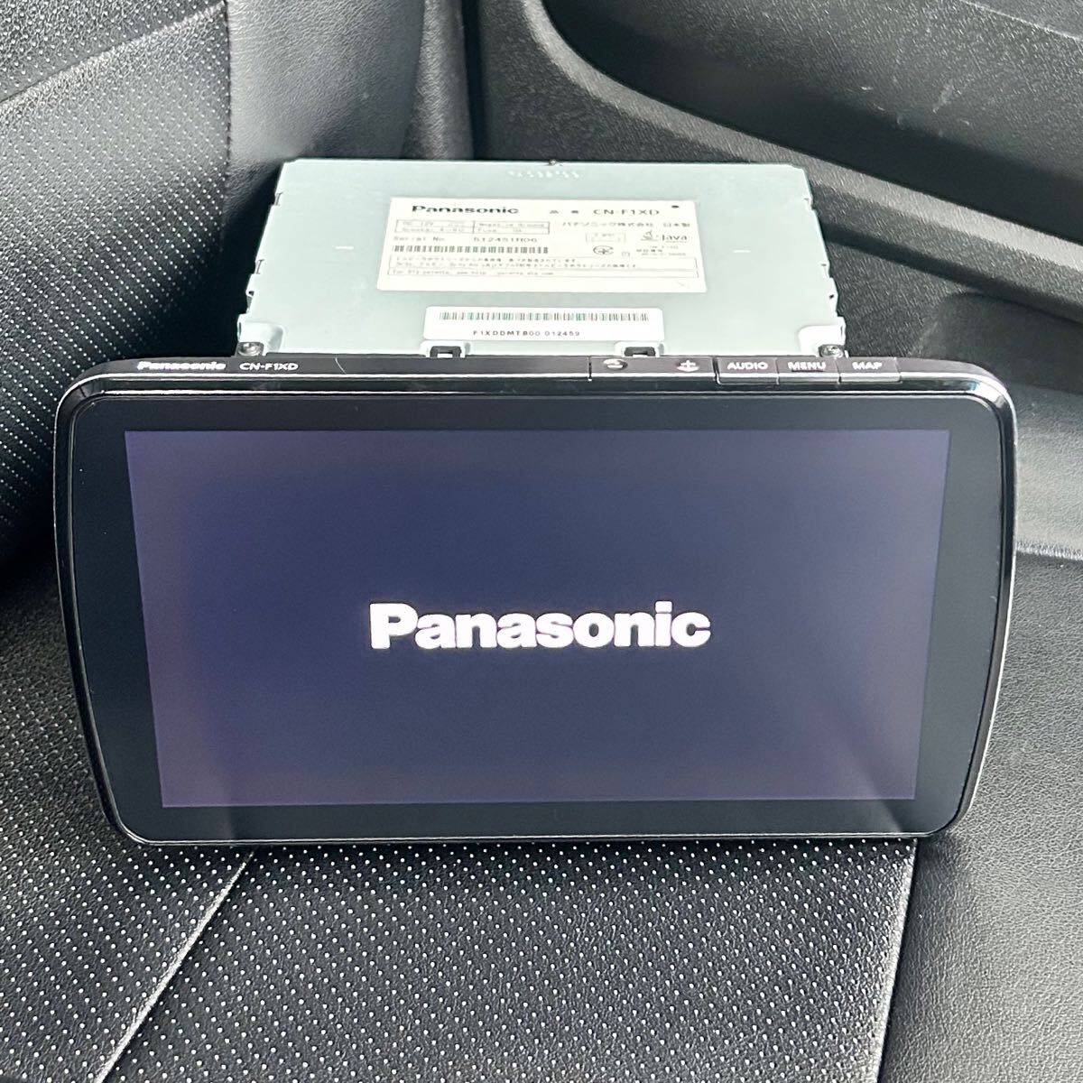Yahoo!オークション -「パナソニック panasonic strada cn-f1xd Yahoo!オークション -「パナソニック panasonic strada cn-f1xd