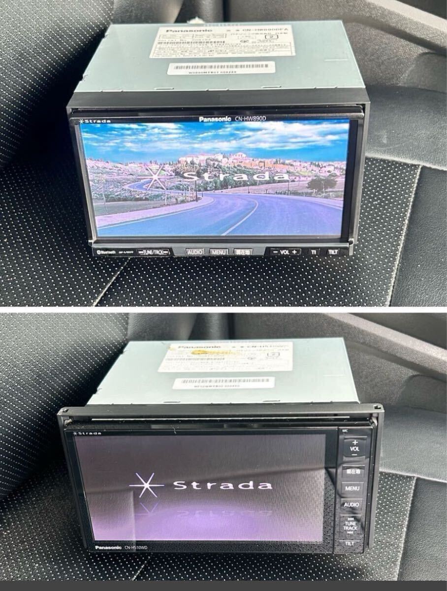 2025年最新】Yahoo!オークション -cn-hw890dfaの中古品・新品 2025年最新】Yahoo!オークション -cn-hw890dfaの中古品・新品