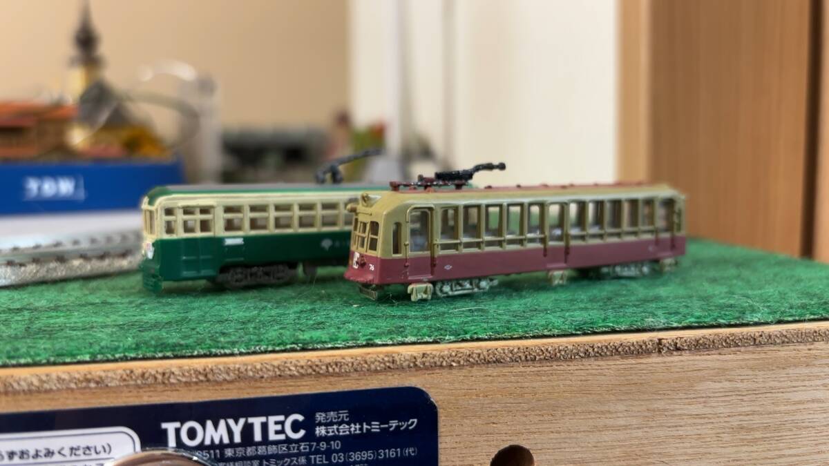 Yahoo!オークション -「阪神国道線」(鉄道模型) の落札相場 Yahoo!オークション -「阪神国道線」(鉄道模型) の落札相場