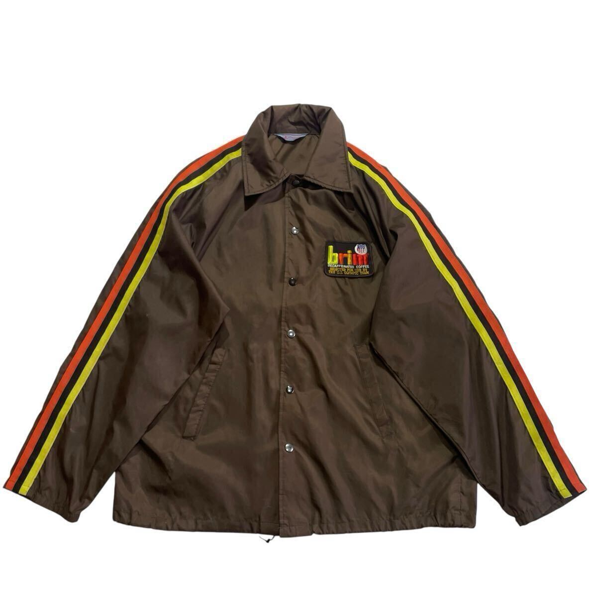 Yahoo!オークション -「コーチジャケット 70s」の落札相場・落札価格 Yahoo!オークション -「コーチジャケット 70s」の落札相場・落札価格