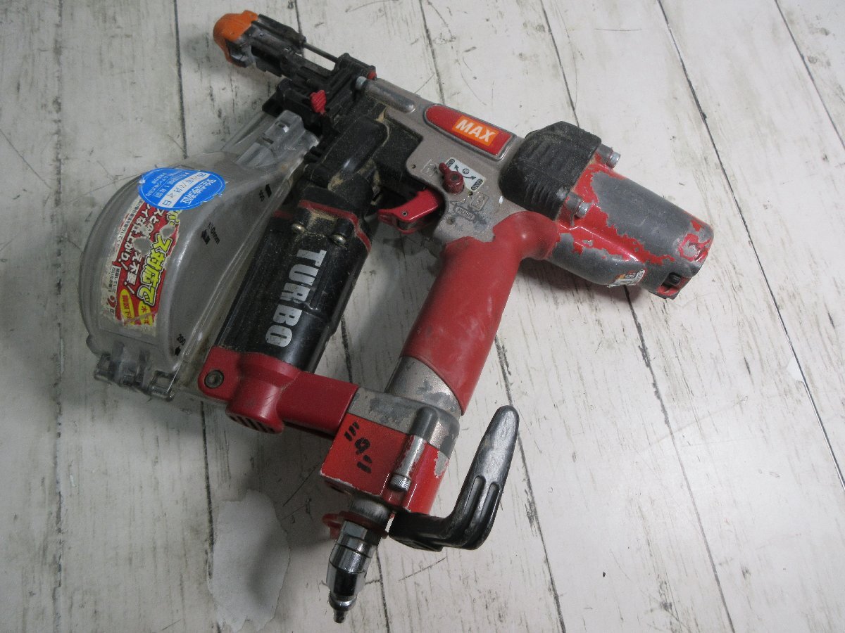 2025年最新】Yahoo!オークション -(g1 422)(エア釘打機)の中古品 2025年最新】Yahoo!オークション -(g1 422)(エア釘打機)の中古品
