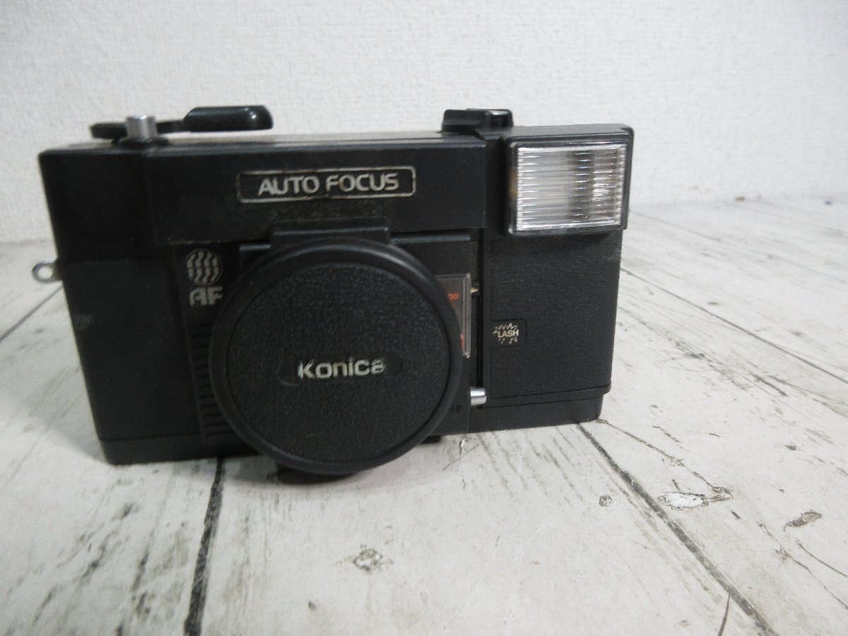 2025年最新】Yahoo!オークション -コニカc35af2の中古品・新品 2025年最新】Yahoo!オークション -コニカc35af2の中古品・新品