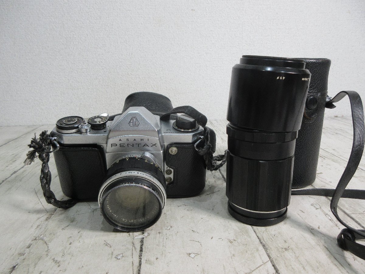 Yahoo!オークション -「auto takumar 55mm f2」の落札相場・落札価格 Yahoo!オークション -「auto takumar 55mm f2」の落札相場・落札価格