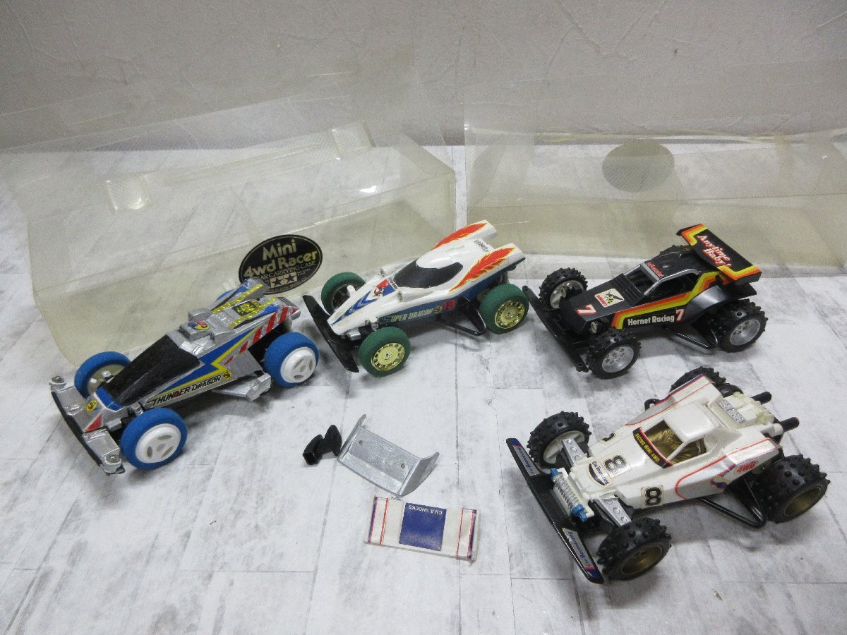 2025年最新】Yahoo!オークション -ミニ四駆 ジャンクの中古品