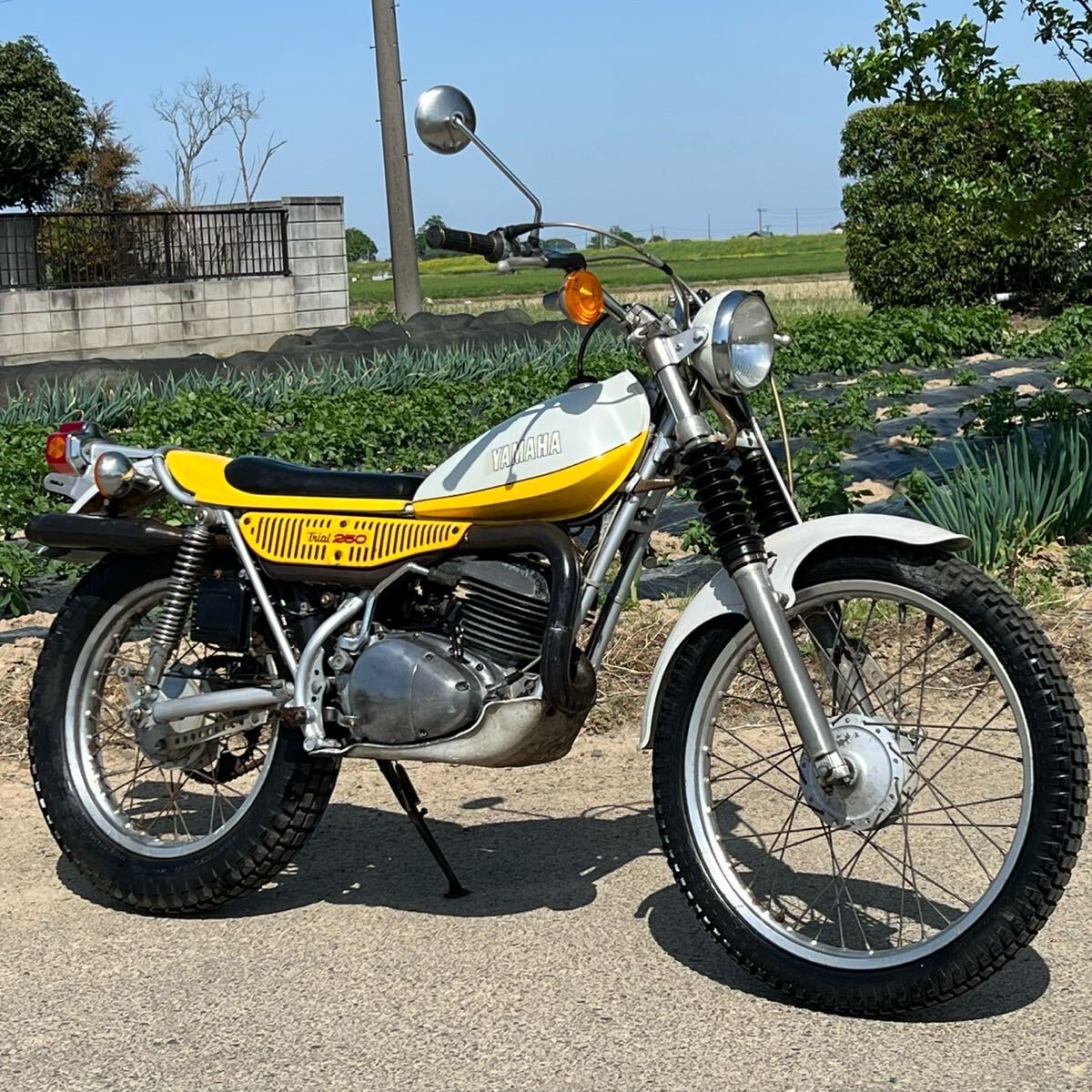 2025年最新】ヤマハ dt250 126cc-250ccのオートバイ商品一覧 2025年最新】ヤマハ dt250 126cc-250ccのオートバイ商品一覧