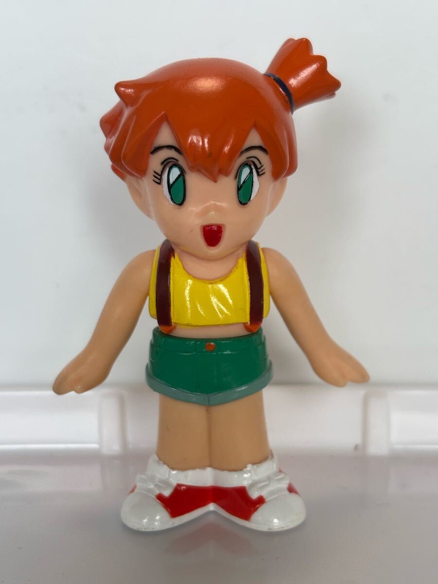 2025年最新】Yahoo!オークション -ポケモン カスミ フィギュアの 2025年最新】Yahoo!オークション -ポケモン カスミ フィギュアの