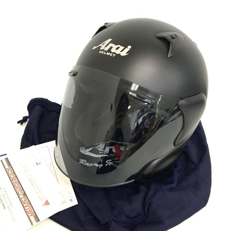 Yahoo!オークション -「mz (アライ arai)」(ジェットヘルメット Yahoo!オークション -「mz (アライ arai)」(ジェットヘルメット