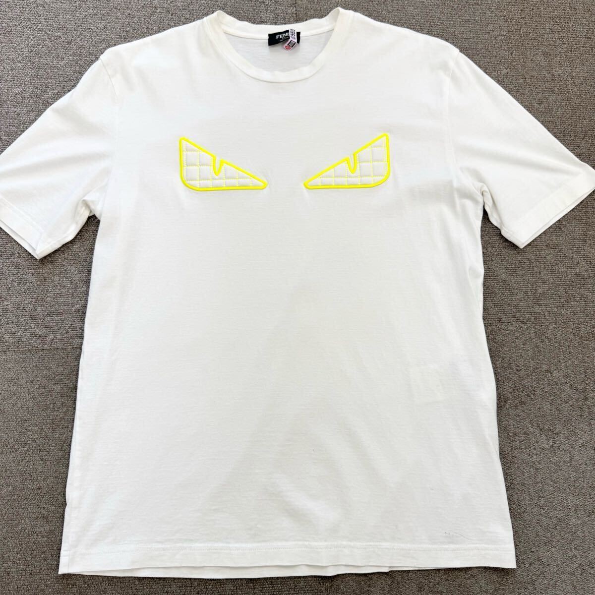 2025年最新】Yahoo!オークション -フェンディ tシャツの中古品 2025年最新】Yahoo!オークション -フェンディ tシャツの中古品