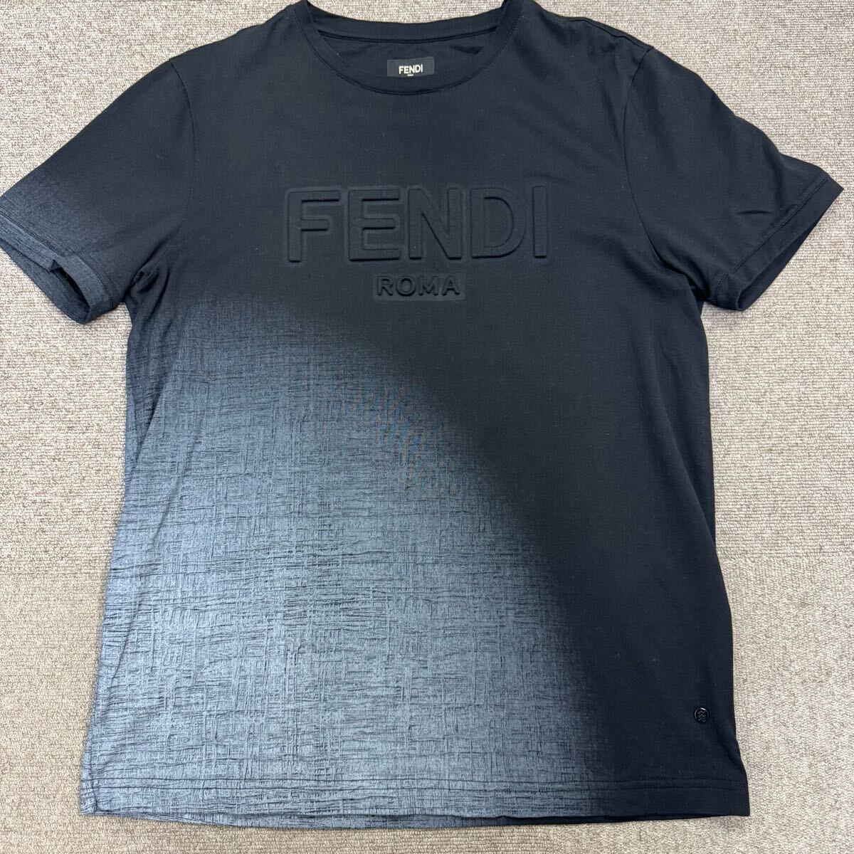 2025年最新】Yahoo!オークション -フェンディtシャツの中古品 2025年最新】Yahoo!オークション -フェンディtシャツの中古品