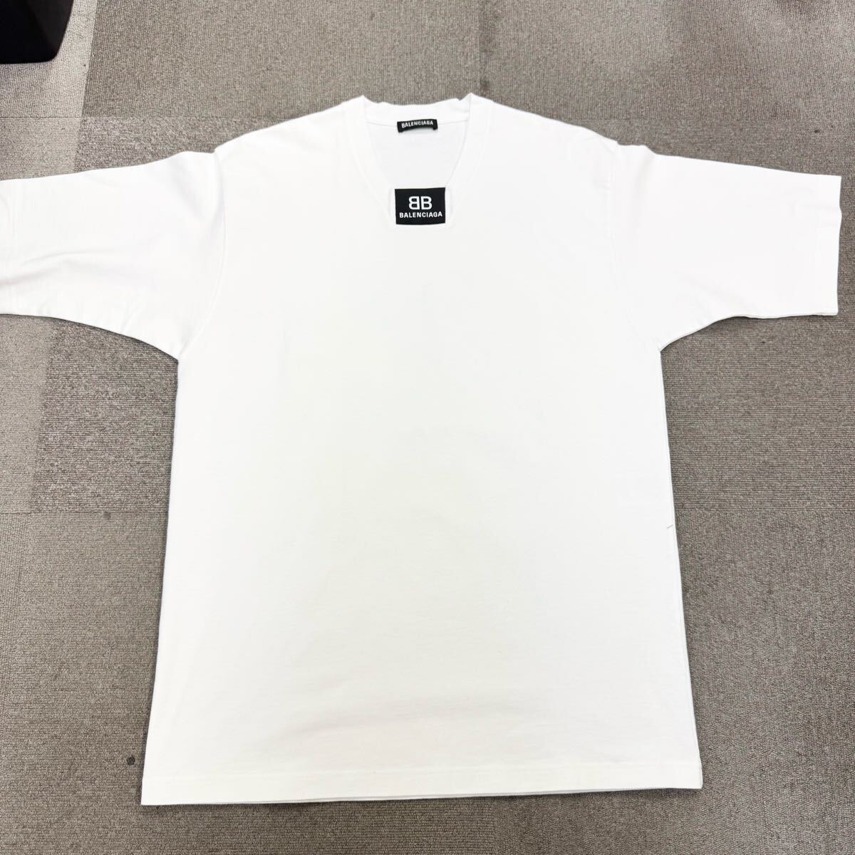 2025年最新】Yahoo!オークション -「tシャツ(l)」(バレンシアガ 2025年最新】Yahoo!オークション -「tシャツ(l)」(バレンシアガ