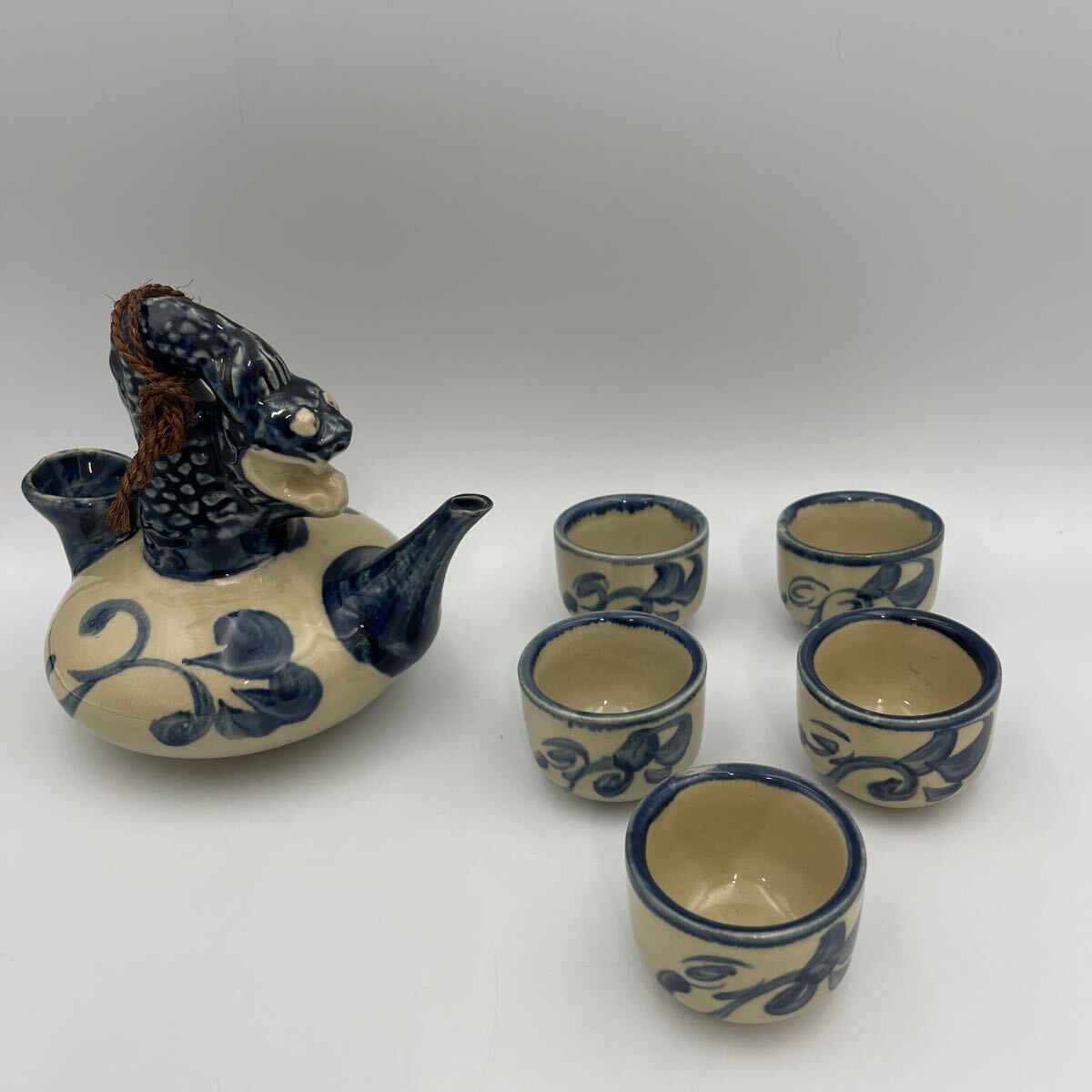 2025年最新】Yahoo!オークション -お猪口 骨董の中古品・新品