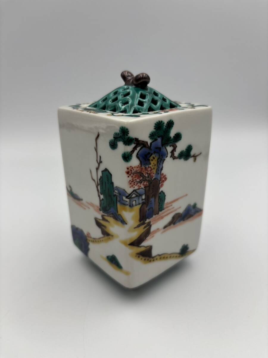 2025年最新】Yahoo!オークション -香炉九谷焼の中古品・新品・未 2025年最新】Yahoo!オークション -香炉九谷焼の中古品・新品・未