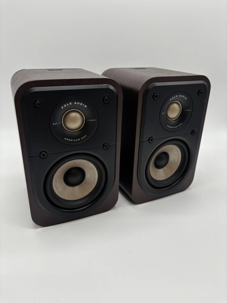 Yahoo!オークション -「polk audio」(スピーカー) (オーディオ Yahoo!オークション -「polk audio」(スピーカー) (オーディオ