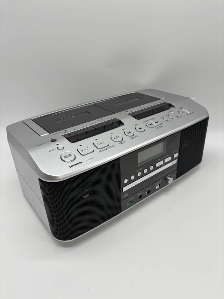 2025年最新】Yahoo!オークション -toshiba cdラジカセの中古品 2025年最新】Yahoo!オークション -toshiba cdラジカセの中古品